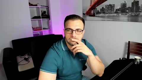 Jace online show from 10.03.25