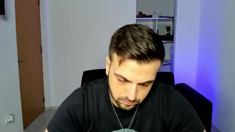 Jace online show from 10.26.25