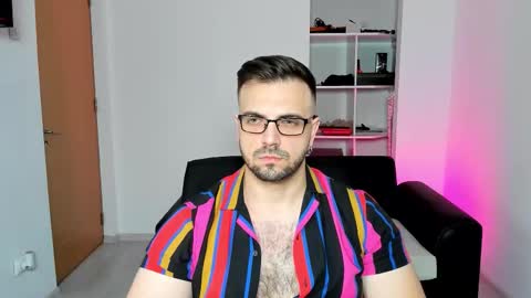 Jace online show from 10.29.25