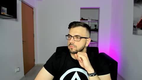 Jace online show from 11.01.25