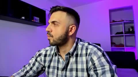 Jace online show from 11.17.25