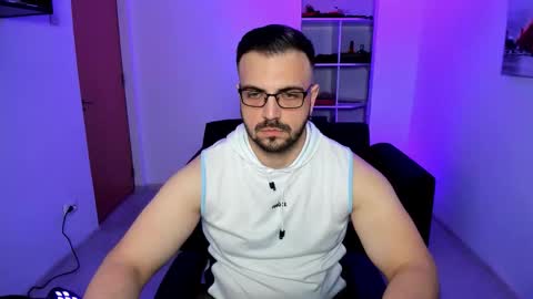 Jace online show from 11.18.25