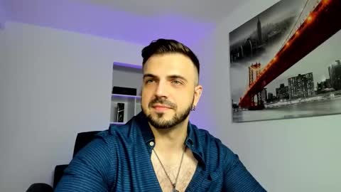 Jace online show from 11.21.25