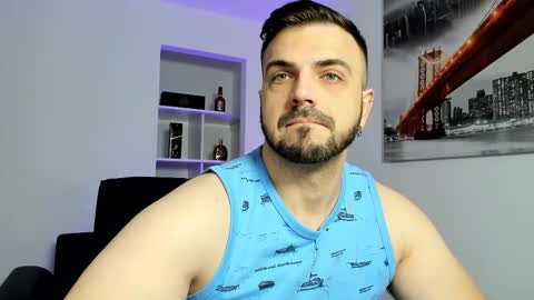 Jace online show from 11.23.25