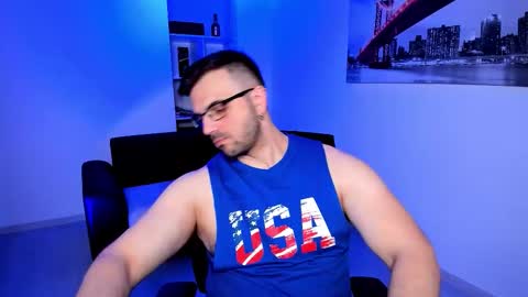 Jace online show from 11.26.25