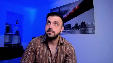 Jace online show from 11.29.25