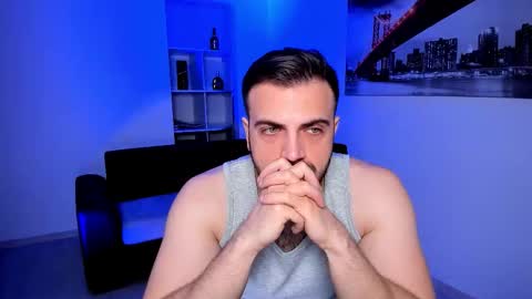 Jace online show from 11.30.25