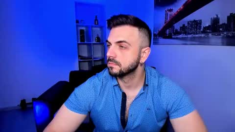 Jace online show from 12.16.25