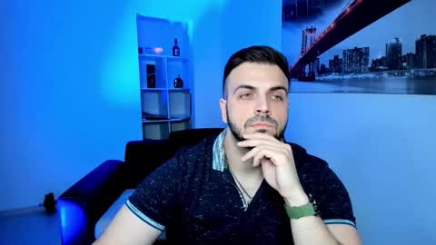 Snapshot of jace_thorne chatting on 12.18.25 Jace online show from 12.18.25