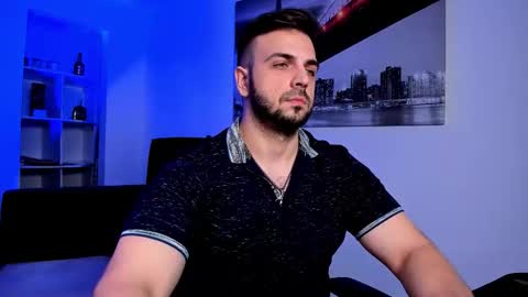 Snapshot of jace_thorne chatting on 12.19.25 Jace online show from 12.19.25