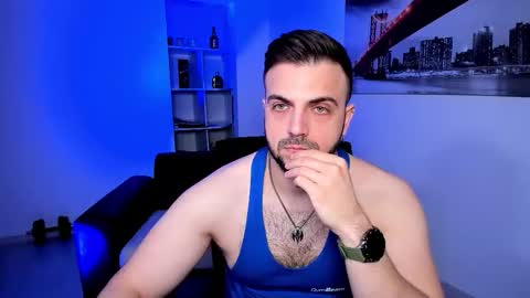 Snapshot of jace_thorne chatting on 12.19.25 Jace online show from 12.19.25