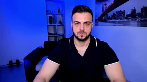 Snapshot of jace_thorne chatting on 12.20.25 Jace online show from 12.20.25