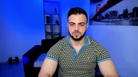 Snapshot of jace_thorne chatting on 12.21.25 Jace online show from 12.21.25