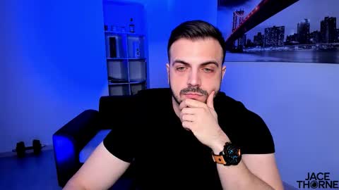 Snapshot of jace_thorne chatting on 01.06.26 Jace online show from 01.06.26