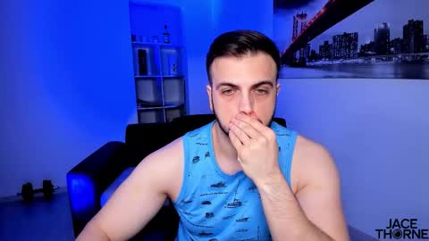Snapshot of jace_thorne chatting on 01.06.26 Jace online show from 01.06.26