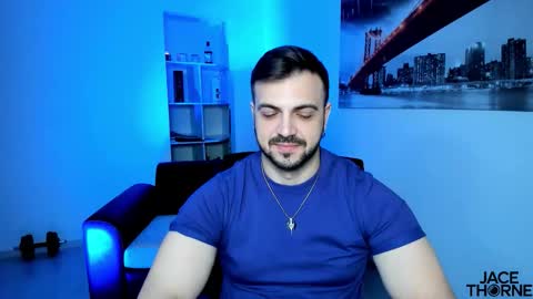 Snapshot of jace_thorne chatting on 01.08.26 Jace online show from 01.08.26