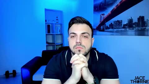 Snapshot of jace_thorne chatting on 01.11.26 Jace online show from 01.11.26