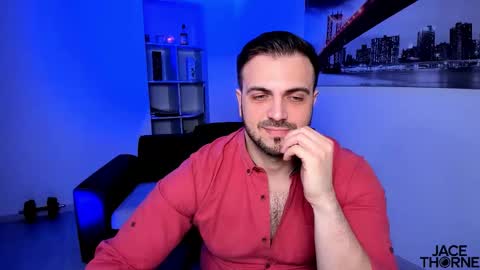 Snapshot of jace_thorne chatting on 01.11.26 Jace online show from 01.11.26