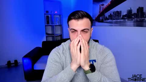 Snapshot of jace_thorne chatting on 01.12.26 Jace online show from 01.12.26