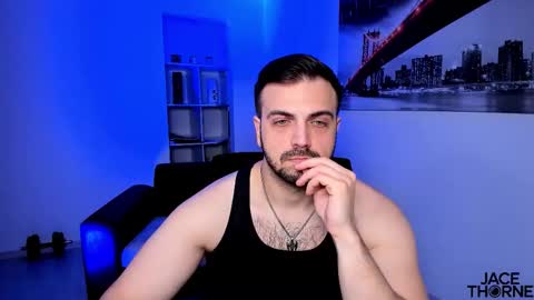 Snapshot of jace_thorne chatting on 01.15.26 Jace online show from 01.15.26