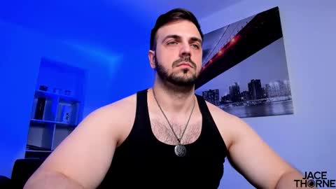 Snapshot of jace_thorne chatting on 01.16.26 Jace online show from 01.16.26