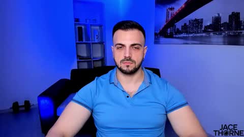 Snapshot of jace_thorne chatting on 01.17.26 Jace online show from 01.17.26