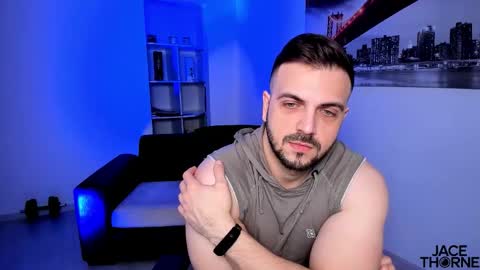 Snapshot of jace_thorne chatting on 01.19.26 Jace online show from 01.19.26