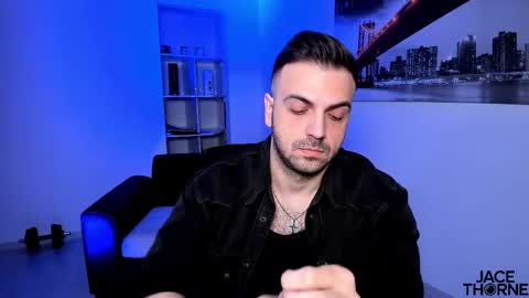 Snapshot of jace_thorne chatting on 02.08.26 Jace online show from 02.08.26