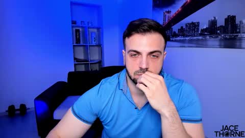 Snapshot of jace_thorne chatting on 02.20.26 Jace online show from 02.20.26