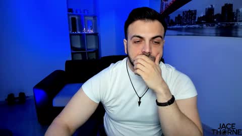 Snapshot of jace_thorne chatting on 02.23.26 Jace online show from 02.23.26