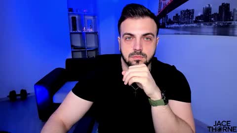 Snapshot of jace_thorne chatting on 02.25.26 Jace online show from 02.25.26
