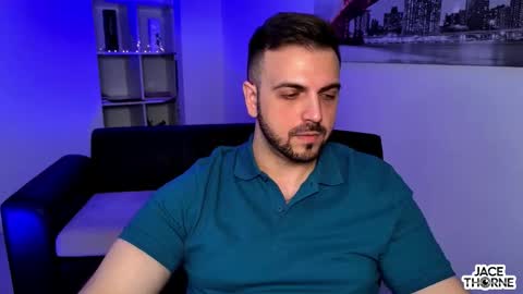 Jace online show from 03.21.26