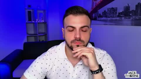 Jace online show from 03.22.26