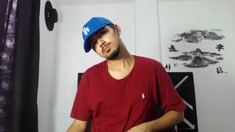 Snapshot of jack03xx_ chatting on 12.21.24 Jack online show from 12.21.24