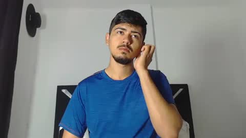 Snapshot of jack03xx_ chatting on 01.14.25 Jack online show from 01.14.25