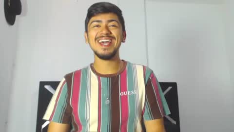 Snapshot of jack03xx_ chatting on 01.22.25 Jack online show from 01.22.25