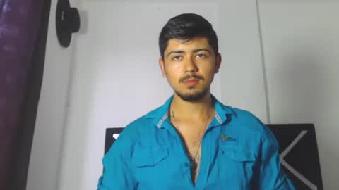 Snapshot of jack03xx_ chatting on 01.22.25 Jack online show from 01.22.25