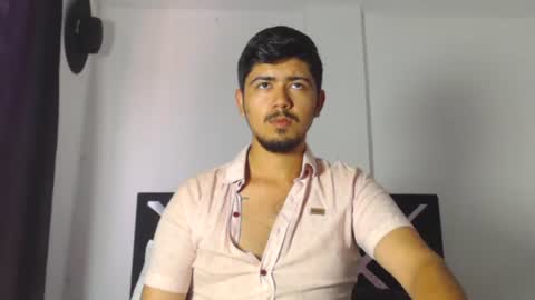 Snapshot of jack03xx_ chatting on 01.24.25 Jack online show from 01.24.25