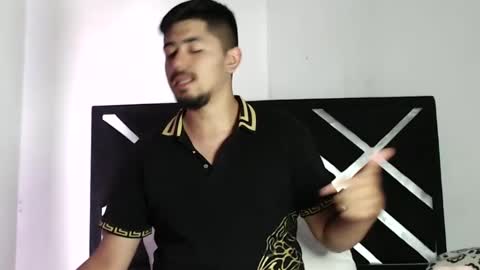 Snapshot of jack03xx_ chatting on 09.08.25 Jack online show from 09.08.25