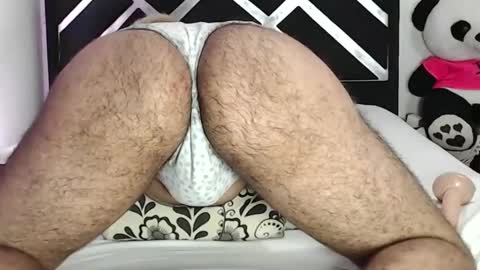 Snapshot of jack03xx_ chatting on 10.23.25 Jack online show from 10.23.25