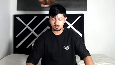 Jack online show from 11.30.25