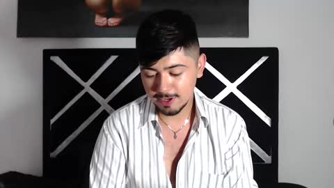 Jack online show from 12.15.25