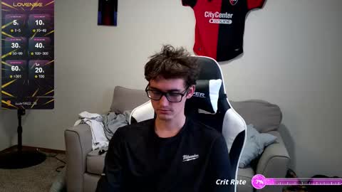 JACK JACK online show from 12.15.25