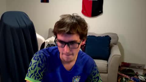 JACK JACK online show from 01.10.26