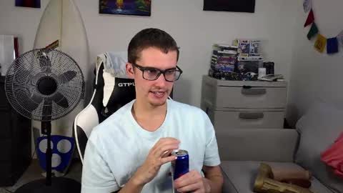 JACK JACK online show from 05.12.26