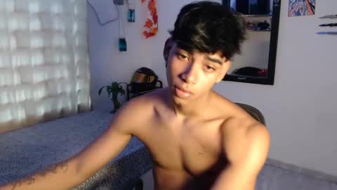 jack160724 online show from 11.17.25