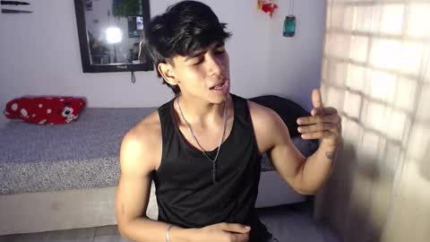 Snapshot of jack160724 chatting on 01.18.26 jack160724 online show from 01.18.26