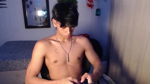 Snapshot of jack160724 chatting on 02.14.26 jack160724 online show from 02.14.26