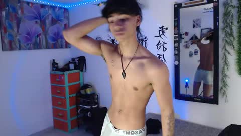 Snapshot of jack160724 chatting on 02.27.26 jack160724 online show from 02.27.26