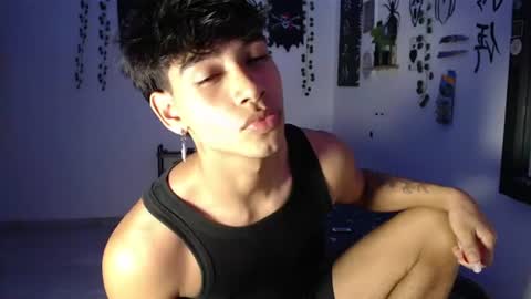 jack160724 online show from 06.18.26